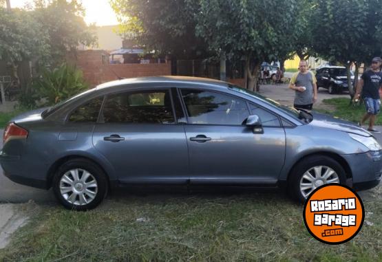 Autos - Citroen C4 2008 Nafta 260000Km - En Venta