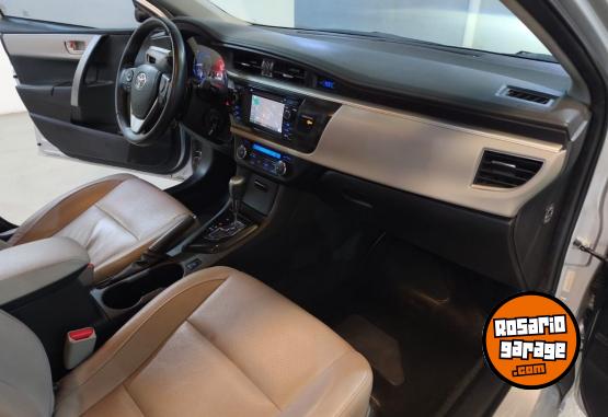 Autos - Toyota COROLLA XEI PACK AT 2016 Nafta 230000Km - En Venta