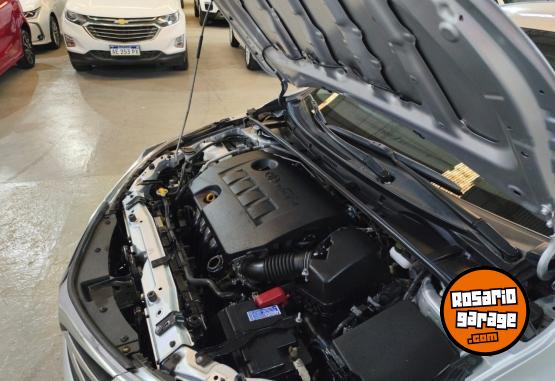 Autos - Toyota COROLLA XEI PACK AT 2016 Nafta 230000Km - En Venta