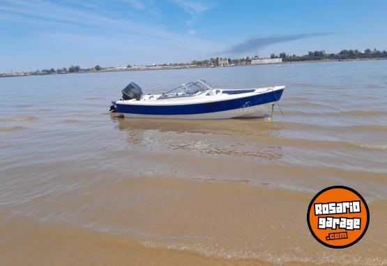 Embarcaciones - Enigma 520 - En Venta