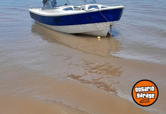 Embarcaciones - Enigma 520 - En Venta