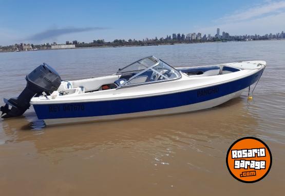 Embarcaciones - Enigma 520 - En Venta