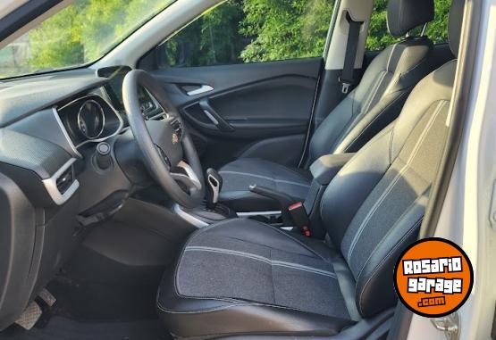 Autos - Chevrolet Tracker 2024 Nafta 34000Km - En Venta