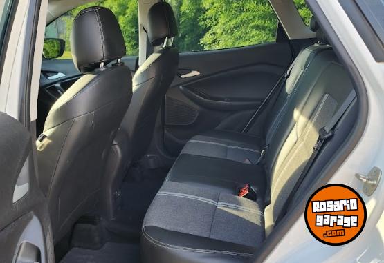 Autos - Chevrolet Tracker 2024 Nafta 34000Km - En Venta