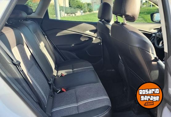 Autos - Chevrolet Tracker 2024 Nafta 34000Km - En Venta