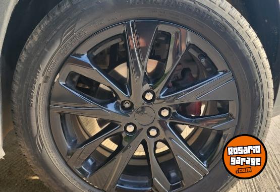 Autos - Chevrolet Tracker 2024 Nafta 34000Km - En Venta