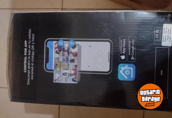 Electr�nica - Camaras de seguridad - En Venta