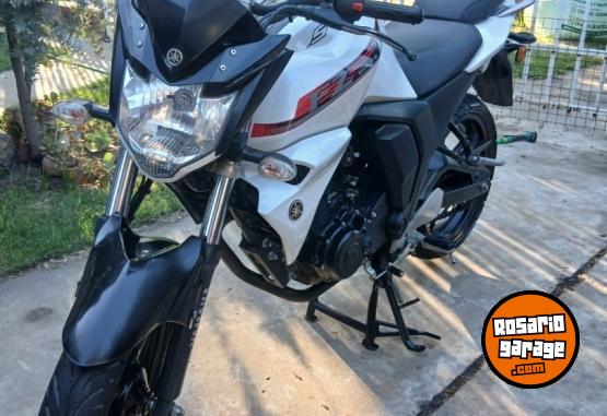 Motos - Yamaha Fz s 2019 Nafta 13000Km - En Venta