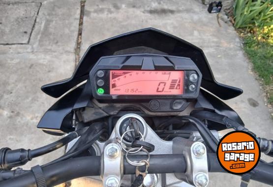 Motos - Yamaha Fz s 2019 Nafta 13000Km - En Venta