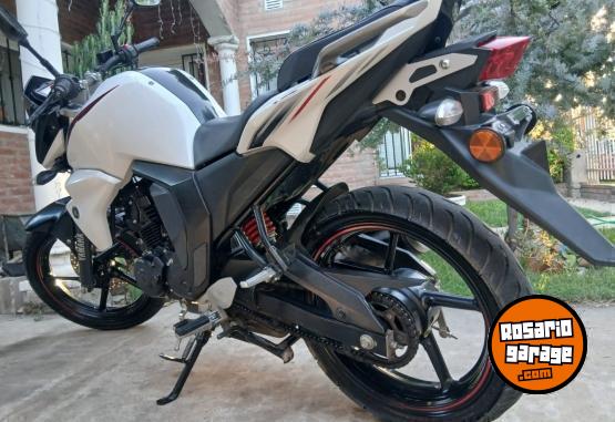 Motos - Yamaha Fz s 2019 Nafta 13000Km - En Venta