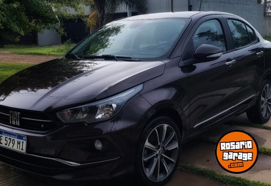 Autos - Fiat Fiat cronos precision 1.8 2021 Nafta 30000Km - En Venta