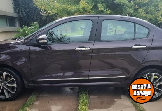 Autos - Fiat Fiat cronos precision 1.8 2021 Nafta 30000Km - En Venta