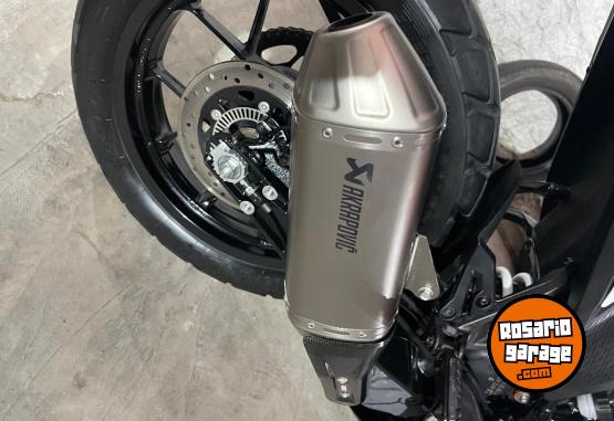 Motos - Ktm Adventure 390 2024 Nafta 3000Km - En Venta