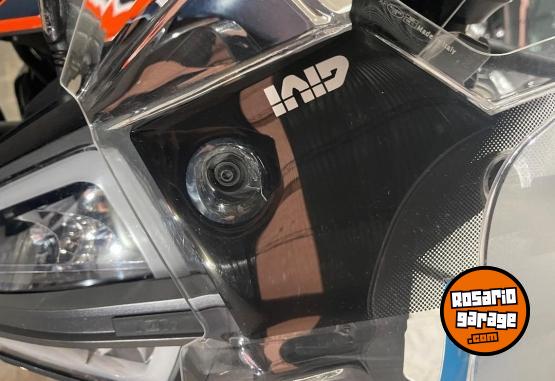 Motos - Ktm Adventure 390 2024 Nafta 3000Km - En Venta