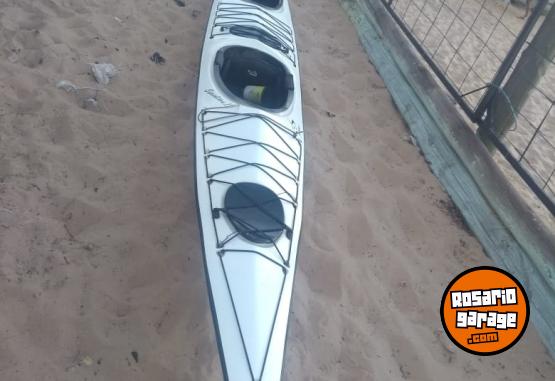 Deportes Náuticos - Kayak doble MG - En Venta