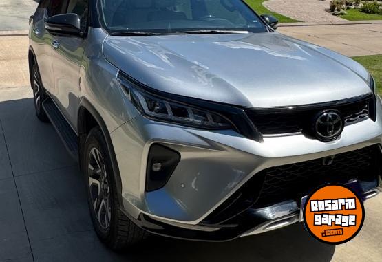 Camionetas - Toyota Sw4 2023 Diesel 45000Km - En Venta