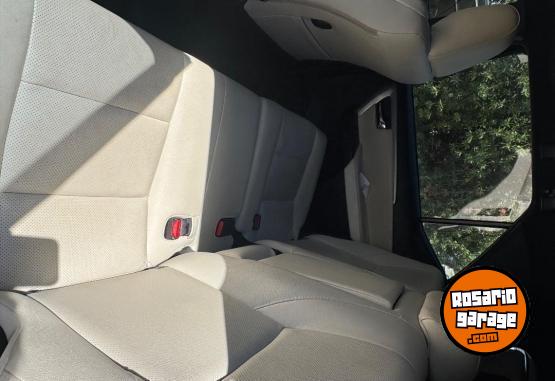 Camionetas - Toyota Sw4 2023 Diesel 45000Km - En Venta