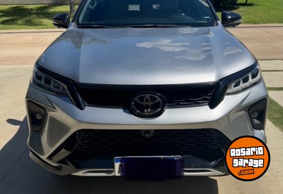 Camionetas - Toyota Sw4 2023 Diesel 45000Km - En Venta