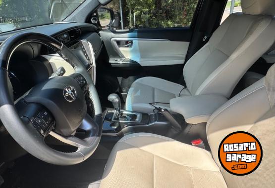 Camionetas - Toyota Sw4 2023 Diesel 45000Km - En Venta