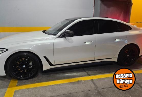 Autos - Bmw 430i 2023 Nafta 39000Km - En Venta