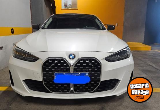 Autos - Bmw 430i 2023 Nafta 39000Km - En Venta
