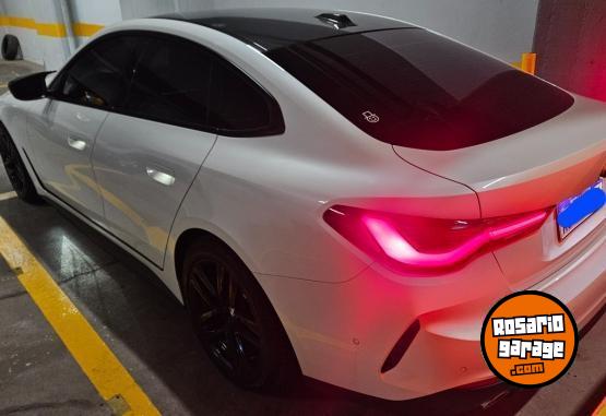 Autos - Bmw 430i 2023 Nafta 39000Km - En Venta