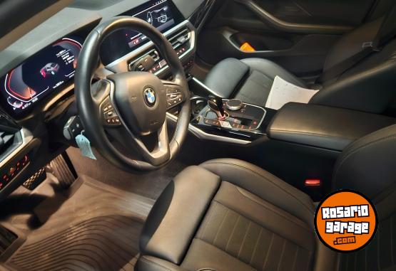 Autos - Bmw 430i 2023 Nafta 39000Km - En Venta