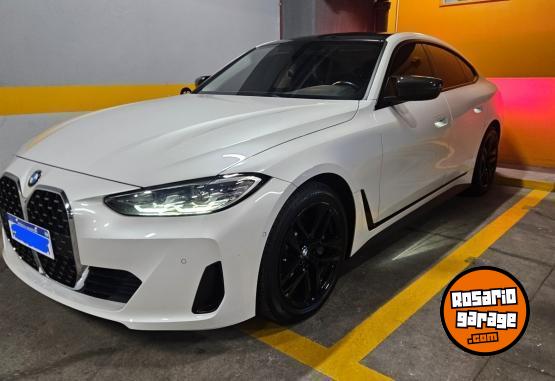 Autos - Bmw 430i 2023 Nafta 39000Km - En Venta