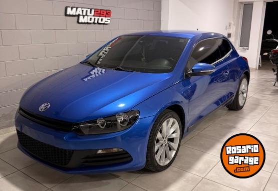 Autos - Volkswagen Scirocco 1.4tsi dsg 2013 Nafta 74000Km - En Venta
