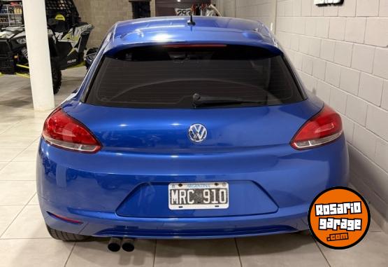 Autos - Volkswagen Scirocco 1.4tsi dsg 2013 Nafta 74000Km - En Venta