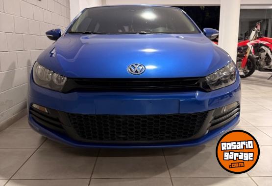 Autos - Volkswagen Scirocco 1.4tsi dsg 2013 Nafta 74000Km - En Venta