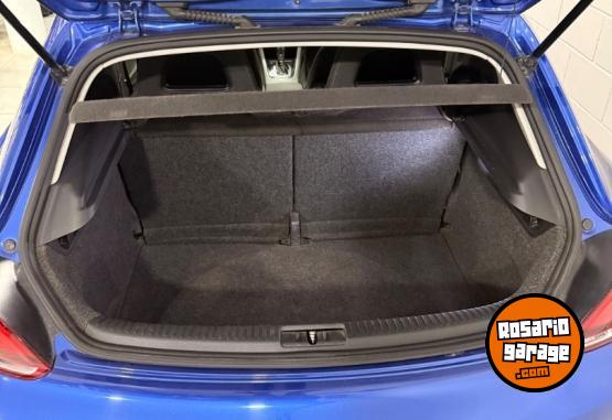 Autos - Volkswagen Scirocco 1.4tsi dsg 2013 Nafta 74000Km - En Venta