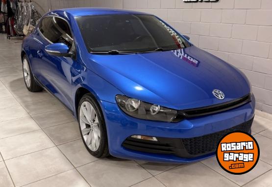 Autos - Volkswagen Scirocco 1.4tsi dsg 2013 Nafta 74000Km - En Venta