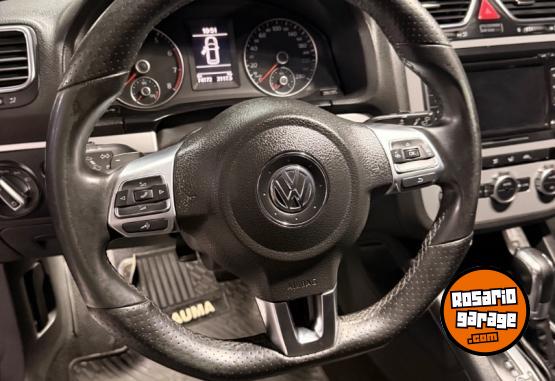 Autos - Volkswagen Scirocco 1.4tsi dsg 2013 Nafta 74000Km - En Venta