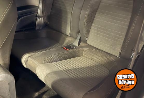 Autos - Volkswagen Scirocco 1.4tsi dsg 2013 Nafta 74000Km - En Venta