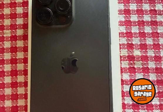 Telefon�a - iPhone 16 pro Max - En Venta