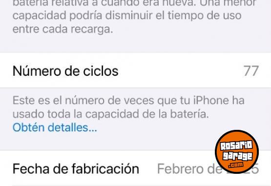 Telefon�a - iPhone 16 pro Max - En Venta