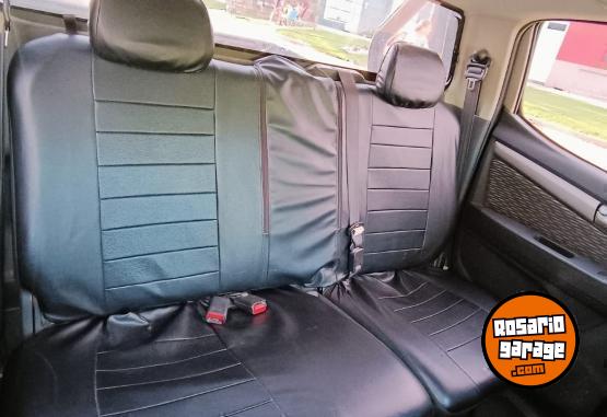 Camionetas - Chevrolet S10 LT 2013 Diesel 210000Km - En Venta