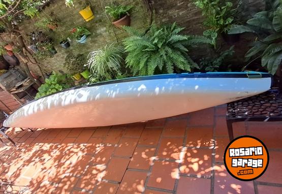 Deportes N&aacute;uticos - Kayak ferrini doble abierto - En Venta
