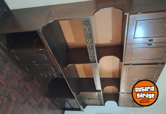 Hogar - Modular antiguo - En Venta