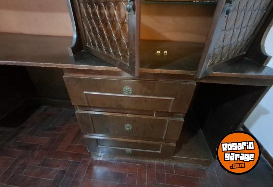 Hogar - Modular antiguo - En Venta