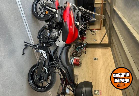 Motos - Voge 500 2023 Nafta 18500Km - En Venta