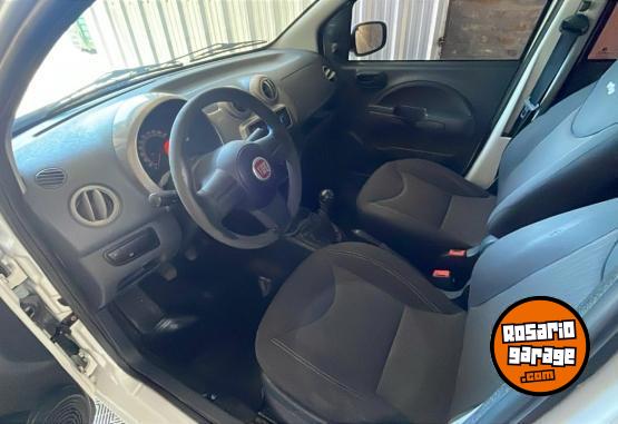 Autos - Fiat UNO WAY 2012 Nafta 200000Km - En Venta