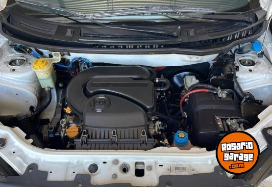 Autos - Fiat UNO WAY 2012 Nafta 200000Km - En Venta