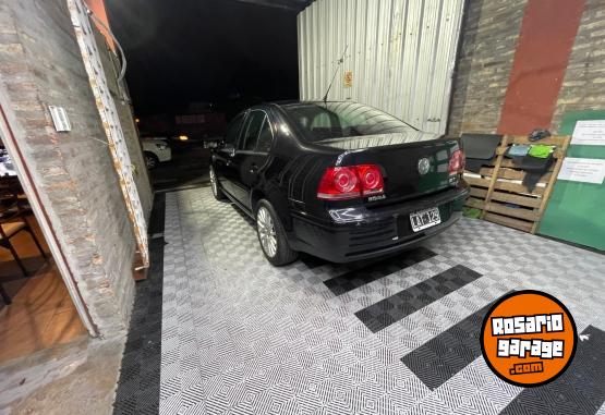Autos - Volkswagen Bora 1.8 t 2012 Nafta 111111Km - En Venta