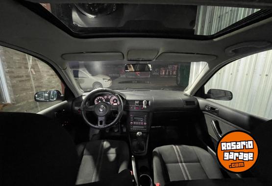 Autos - Volkswagen Bora 1.8 t 2012 Nafta 111111Km - En Venta