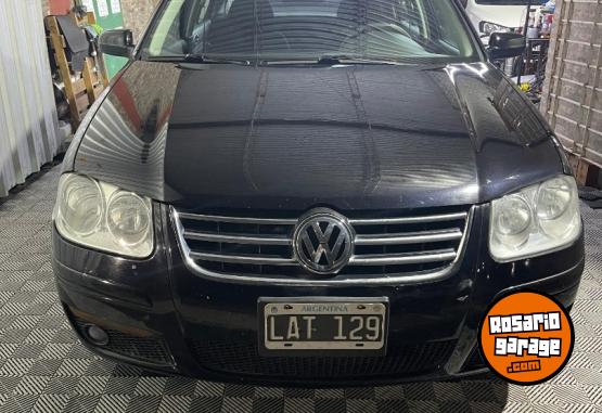 Autos - Volkswagen Bora 1.8 t 2012 Nafta 111111Km - En Venta