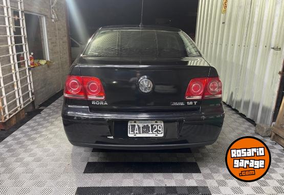 Autos - Volkswagen Bora 1.8 t 2012 Nafta 111111Km - En Venta