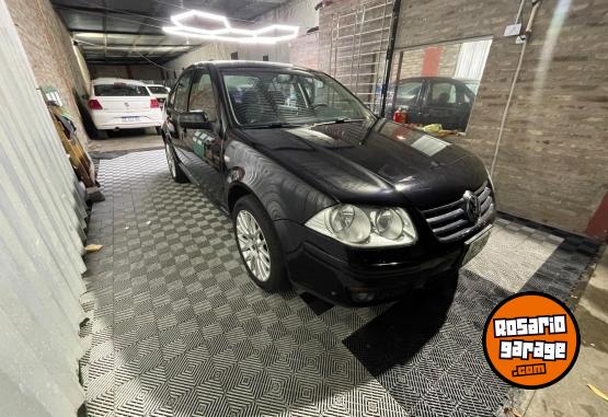 Autos - Volkswagen Bora 1.8 t 2012 Nafta 111111Km - En Venta