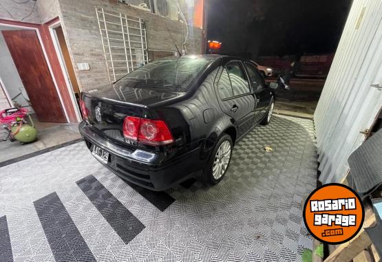 Autos - Volkswagen Bora 1.8 t 2012 Nafta 111111Km - En Venta
